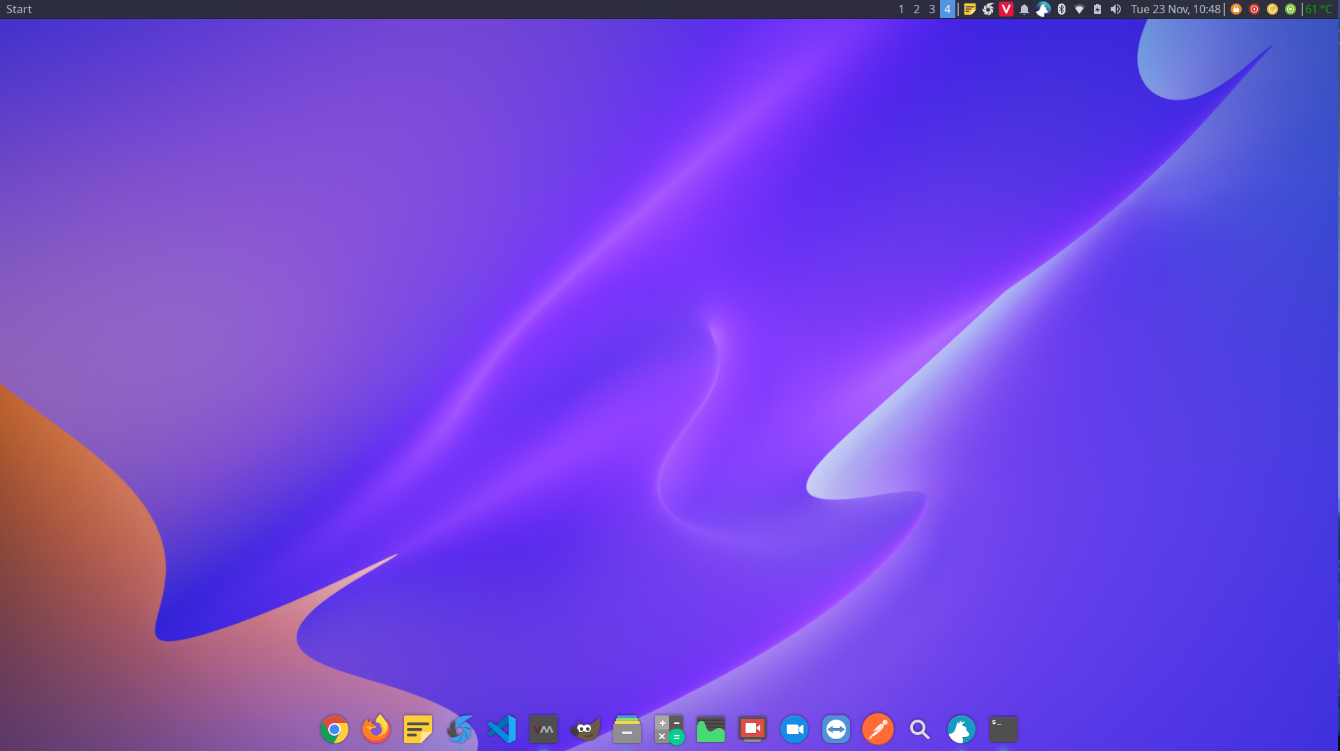 Cùng tìm hiểu sơ qua về hệ điều hành linux trong hiểu biết của mình nha và qua đó thì chúng ta sẽ có kết luận của mình là có nên thử cài, thử xài hệ điều hành linux trong công việc lập trình của mình không nha /he-dieu-hanh-linux/featured-image.png