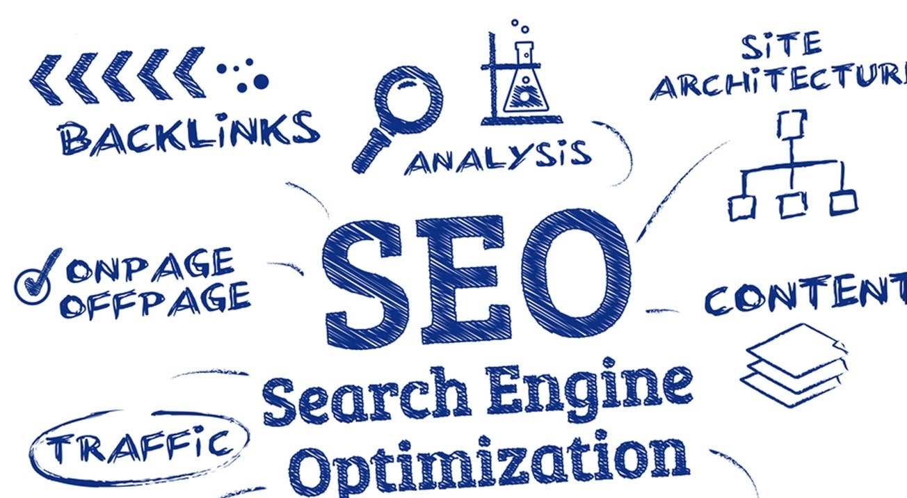 Bài viết nói về những cú pháp để định dạng, trang trí văn bản cơ bản của ngôn ngữ Markdown. /seo-la-seo/featured-image.png